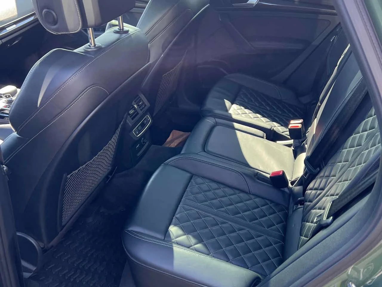 Audi SQ5 * TECHNIK * CARFAX * ��� ����� *  | Mobile.bg � ����������� 12