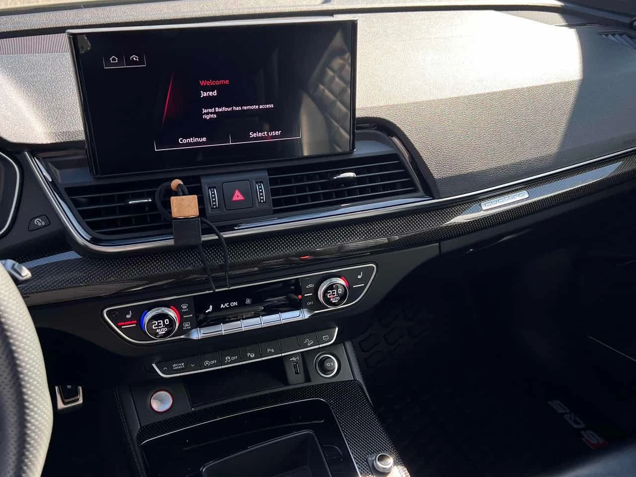 Audi SQ5 * TECHNIK * CARFAX * ��� ����� *  | Mobile.bg � ����������� 9