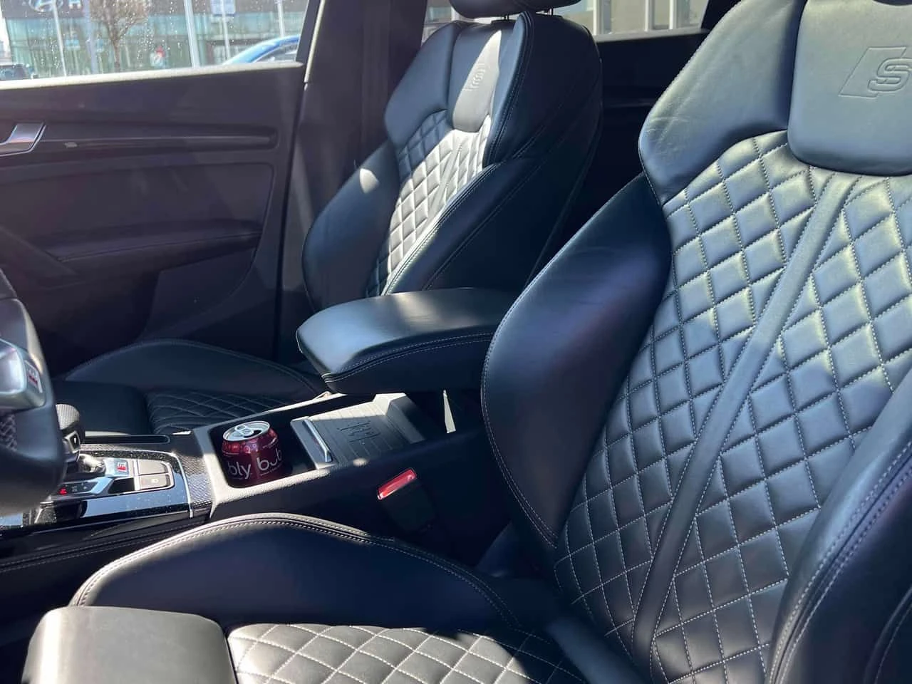 Audi SQ5 * TECHNIK * CARFAX * ��� ����� *  | Mobile.bg � ����������� 10