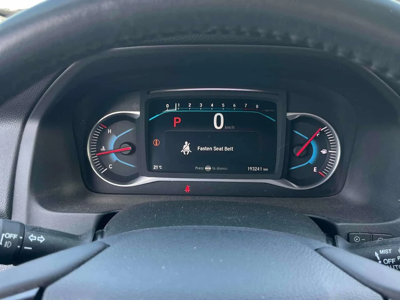 Honda Pilot * Touring 7 Passenger * АВТОКРЕДИТ* , снимка 8 - Автомобили и джипове - 54806340