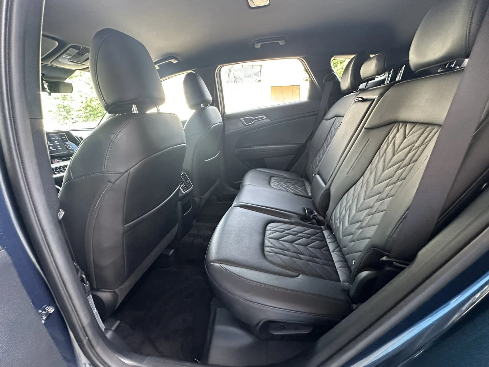 Kia Sportage X-Line AWD, снимка 13 - Автомобили и джипове - 54822949