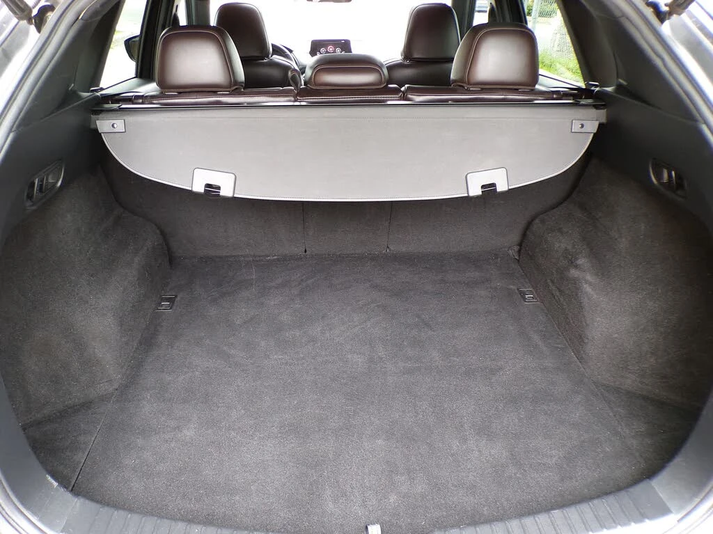 Mazda CX-5 SIGNATURE* BOSE* HEAD UP* DISTRONIC* ОБДУХВАНЕ, снимка 7 - Автомобили и джипове - 55282922