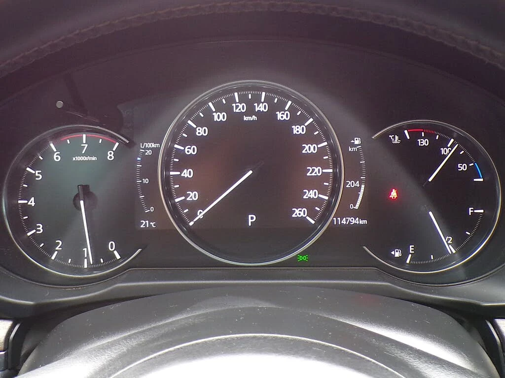 Mazda CX-5 SIGNATURE* BOSE* HEAD UP* DISTRONIC* ОБДУХВАНЕ, снимка 11 - Автомобили и джипове - 55282922