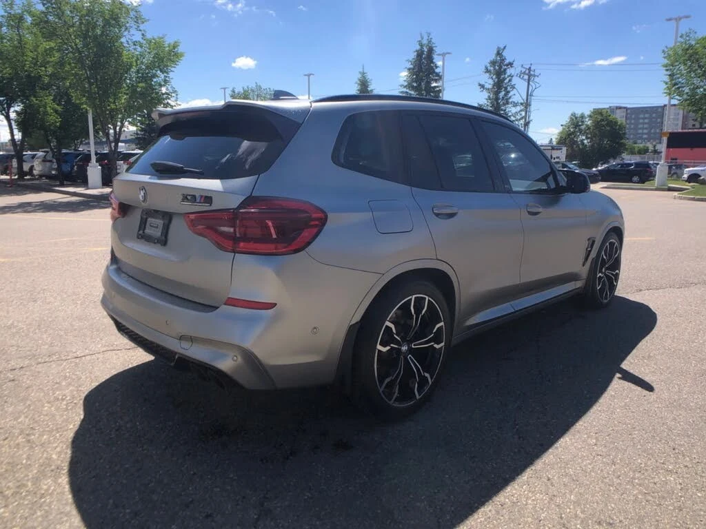 BMW X3 M* xDrive* HARMAN KARDON* ПАНОРАМА* ПОДГРЕВ* КОЖА*, снимка 5 - Автомобили и джипове - 55476317