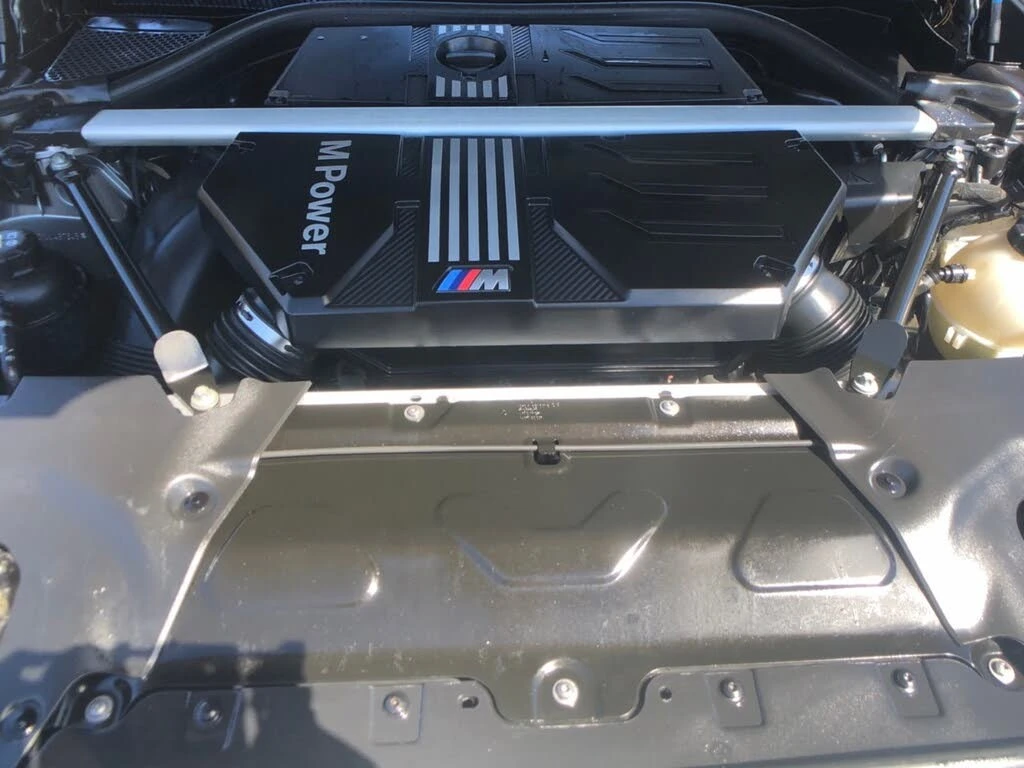 BMW X3 M* xDrive* HARMAN KARDON* ПАНОРАМА* ПОДГРЕВ* КОЖА*, снимка 10 - Автомобили и джипове - 55476317
