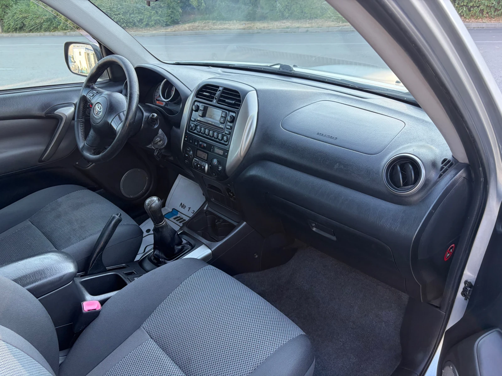 Toyota Rav4 Feisa, снимка 14 - Автомобили и джипове - 55729630