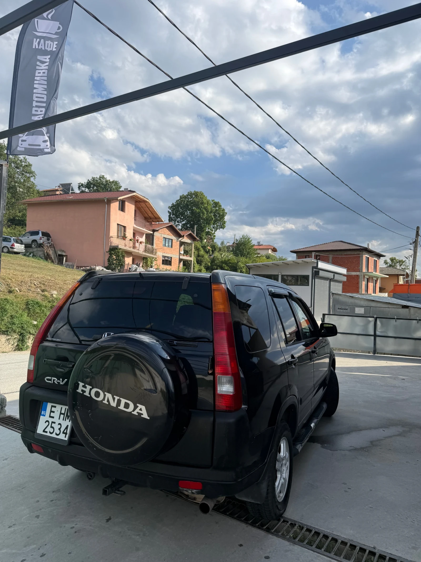 Honda Cr-v | Mobile.bg � ����������� 4