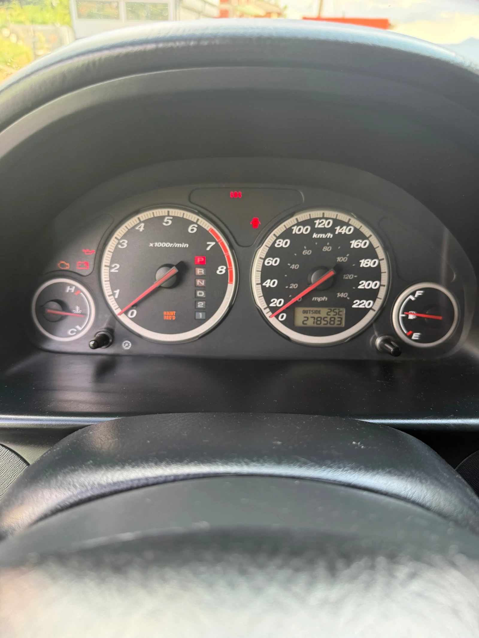 Honda Cr-v | Mobile.bg � ����������� 6