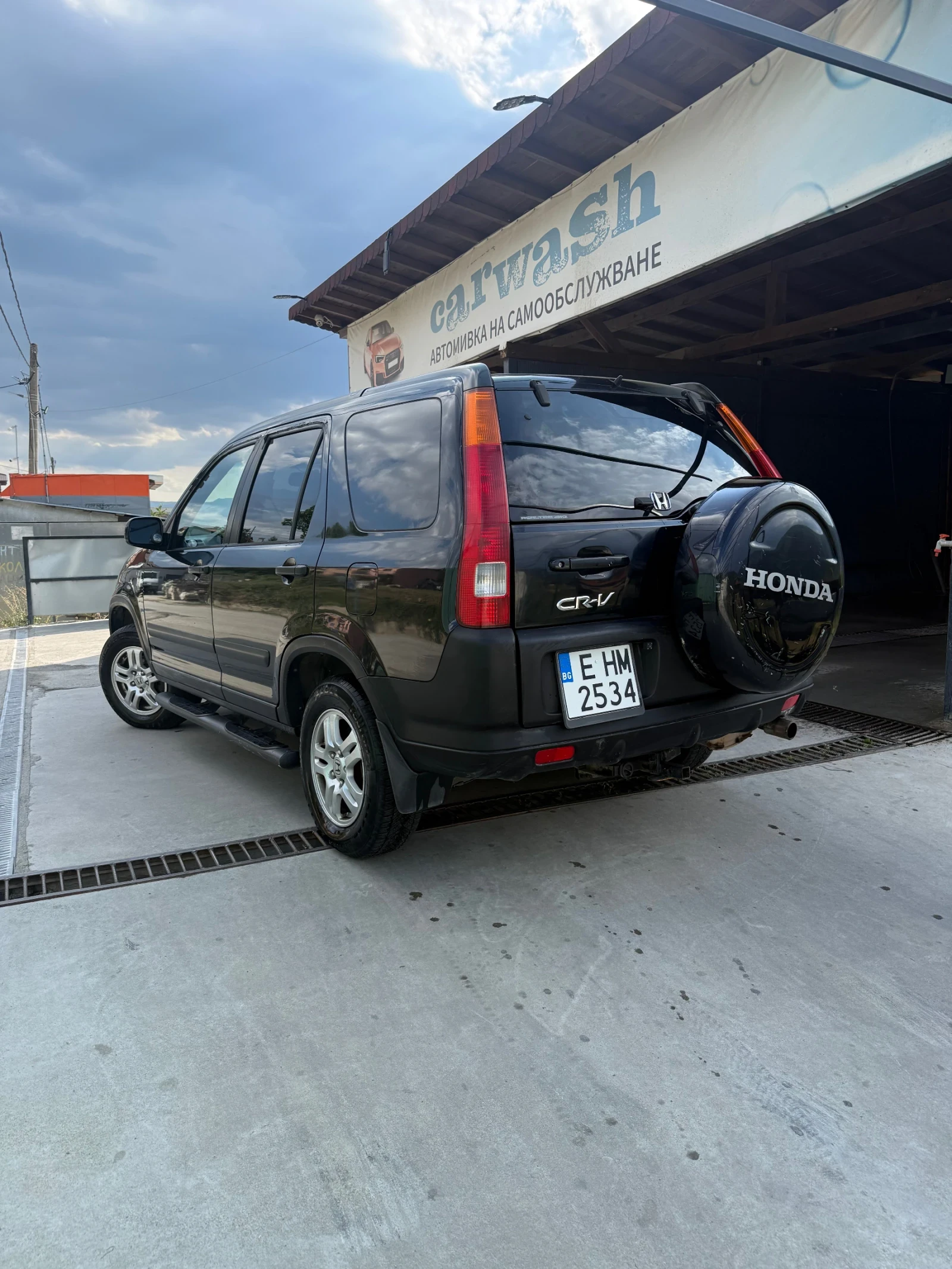 Honda Cr-v | Mobile.bg � ����������� 3