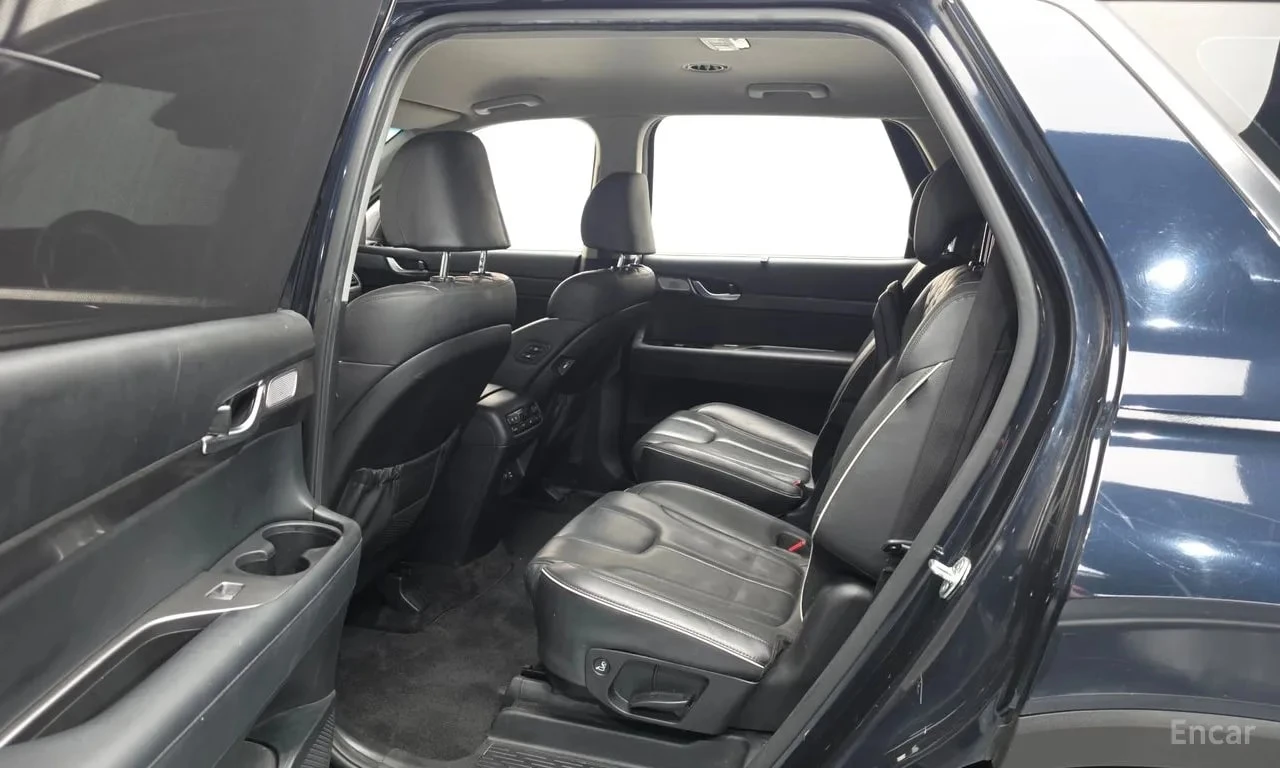 Hyundai Palisade * Diesel 2.2 2WD * ���� �� �� | Mobile.bg � ����������� 12
