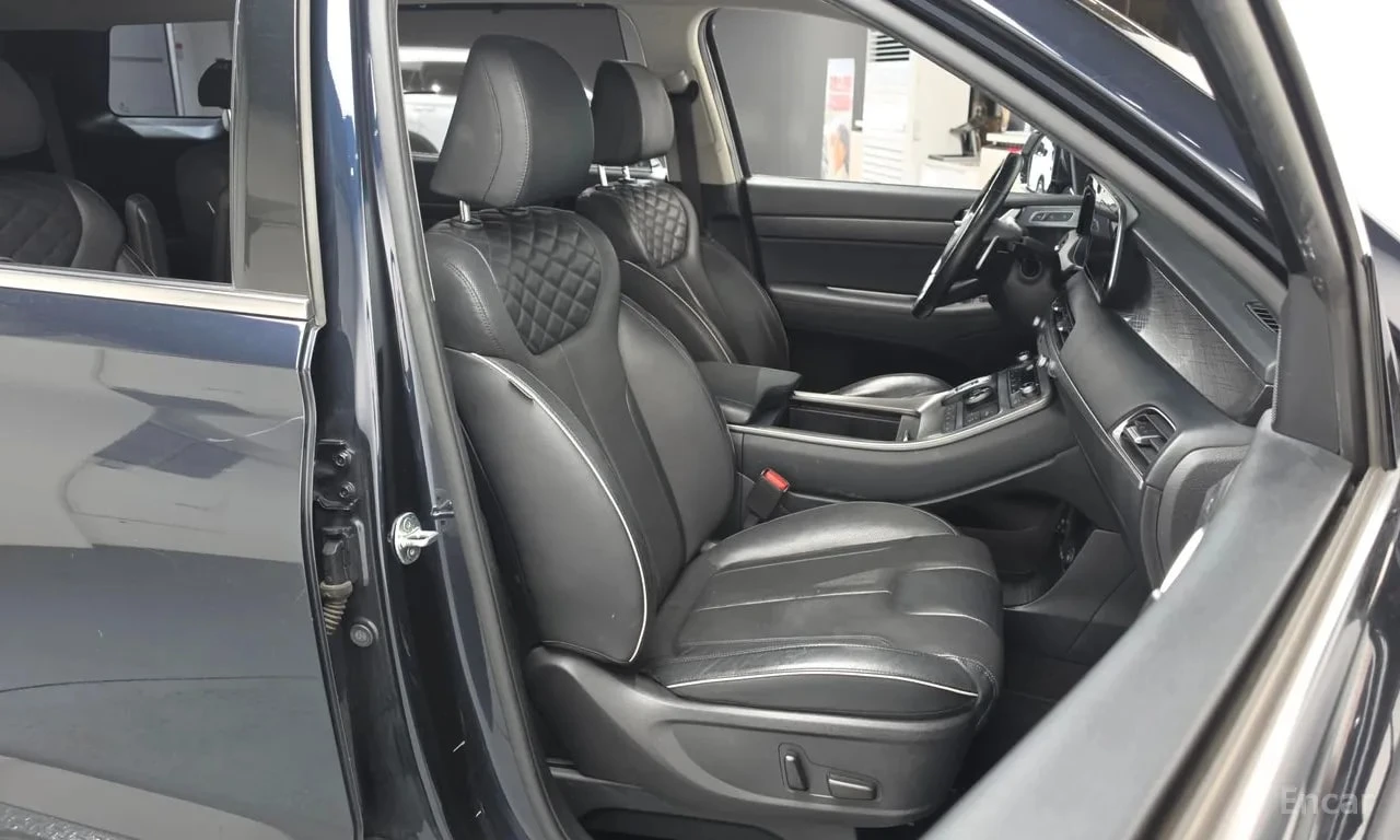 Hyundai Palisade * Diesel 2.2 2WD * ���� �� �� | Mobile.bg � ����������� 13