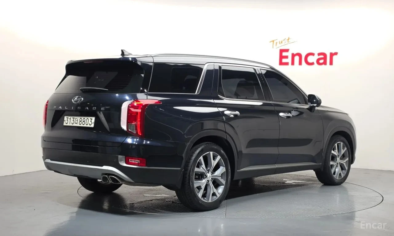 Hyundai Palisade * Diesel 2.2 2WD * ���� �� �� | Mobile.bg � ����������� 2