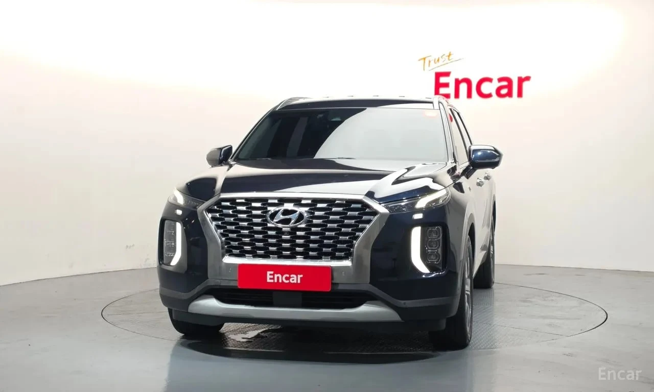 Hyundai Palisade * Diesel 2.2 2WD * ���� �� �� | Mobile.bg � ����������� 3