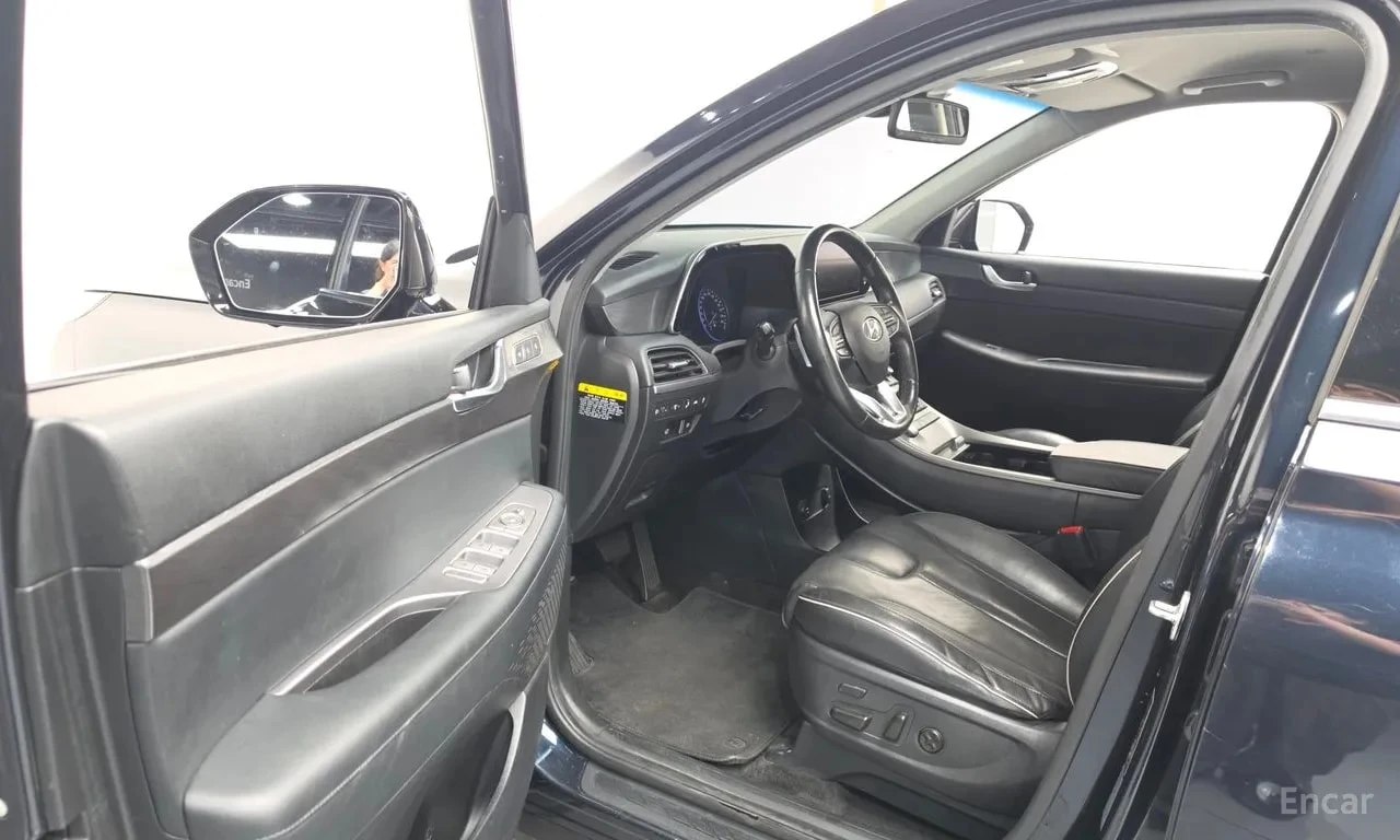 Hyundai Palisade * Diesel 2.2 2WD * ���� �� �� | Mobile.bg � ����������� 5