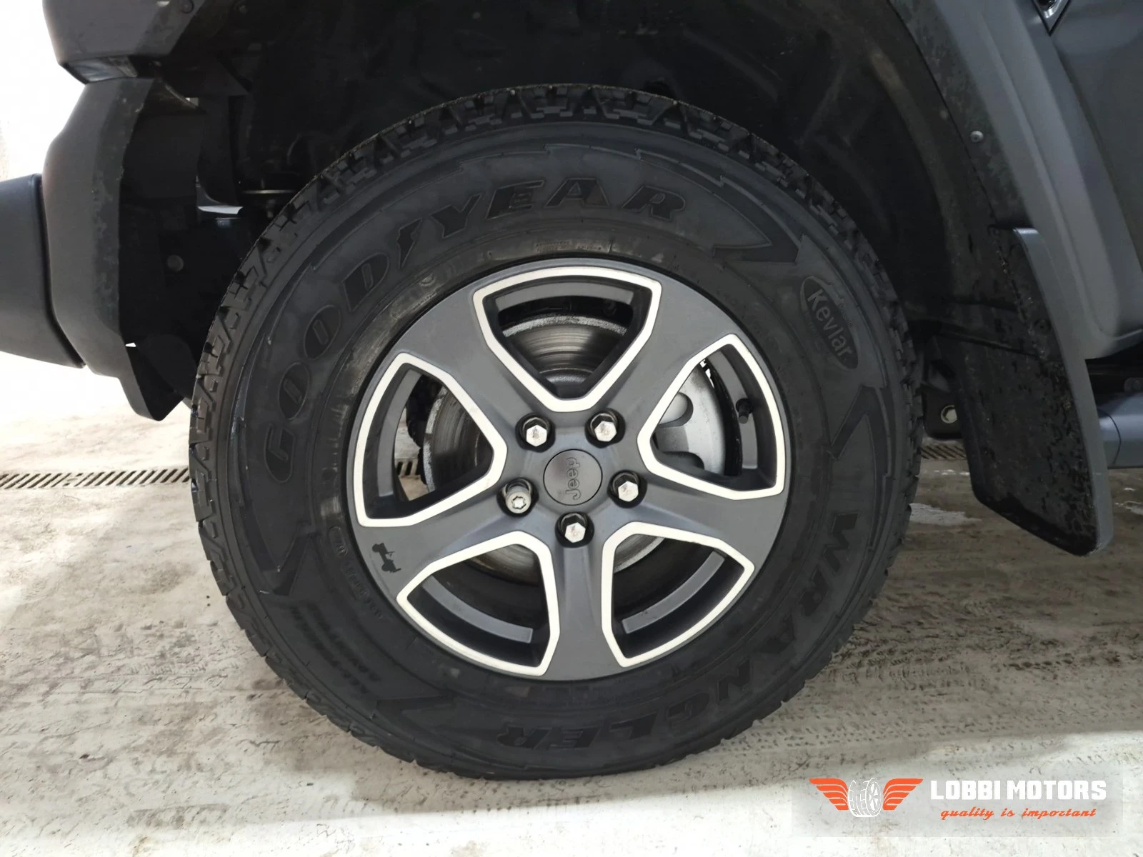 Jeep Wrangler, снимка 6 - Автомобили и джипове - 55955729