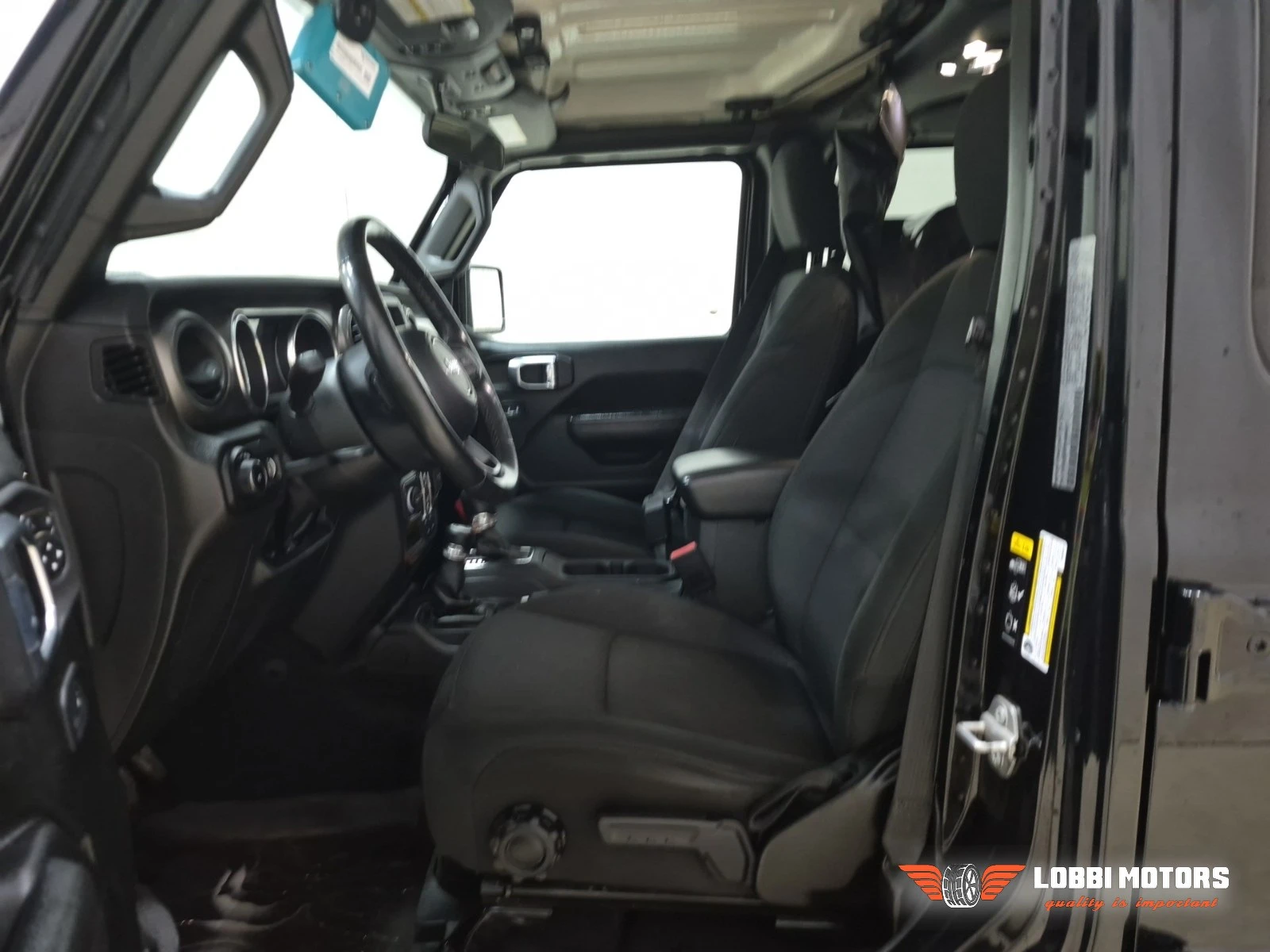 Jeep Wrangler, снимка 5 - Автомобили и джипове - 55955729