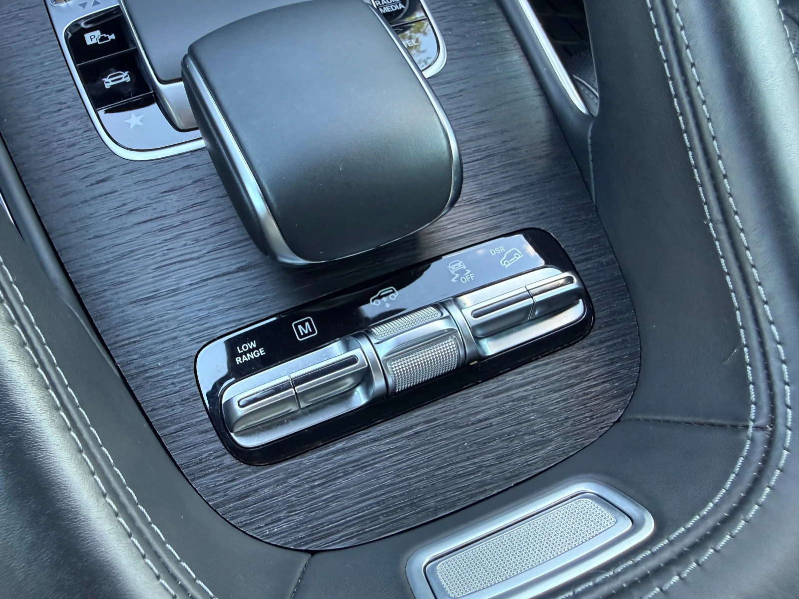 Mercedes-Benz GLS 400 AMG-LINE, E-ACTIVE SUSPENSION | Mobile.bg � ����������� 17