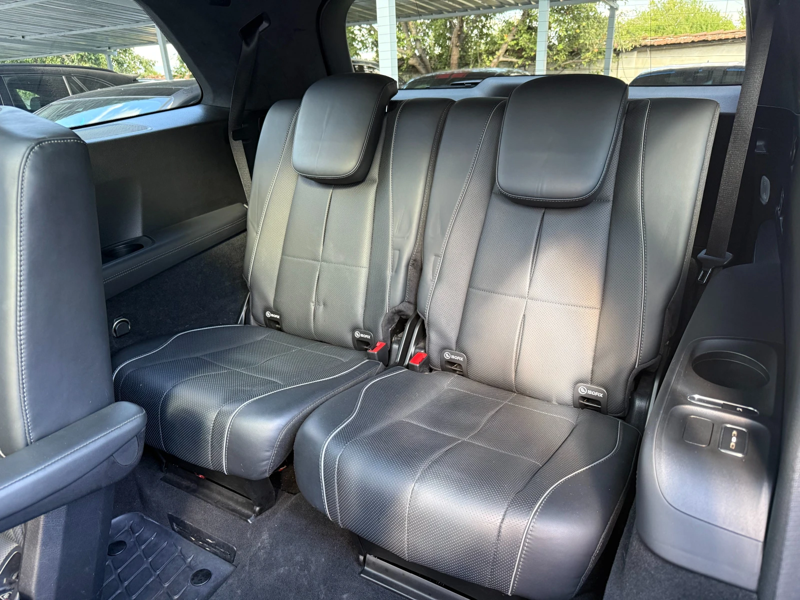 Mercedes-Benz GLS 400 AMG-LINE, E-ACTIVE SUSPENSION | Mobile.bg � ����������� 11