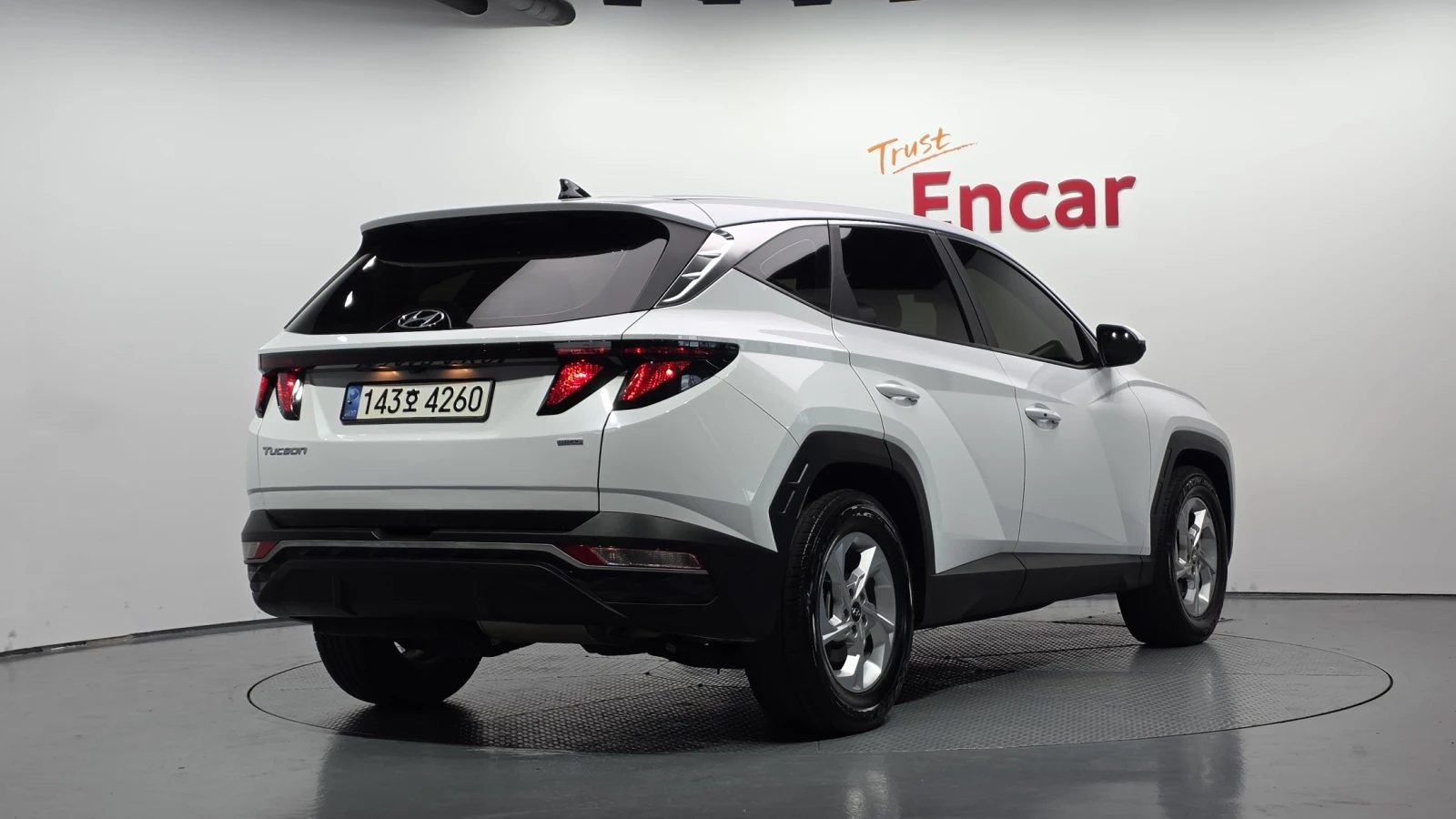 Hyundai Tucson 4WD / Modern | Mobile.bg � ����������� 2