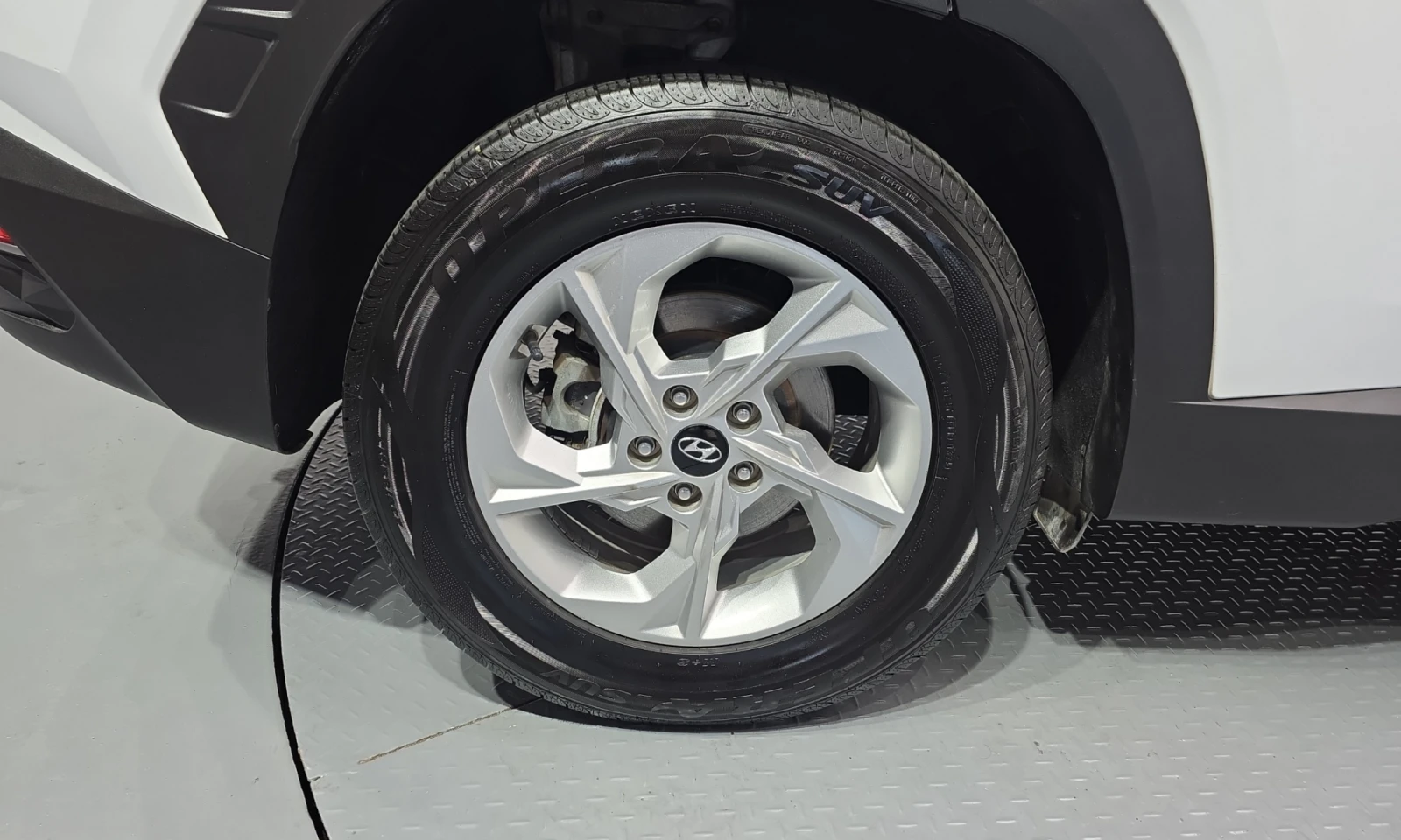 Hyundai Tucson 4WD / Modern | Mobile.bg � ����������� 5
