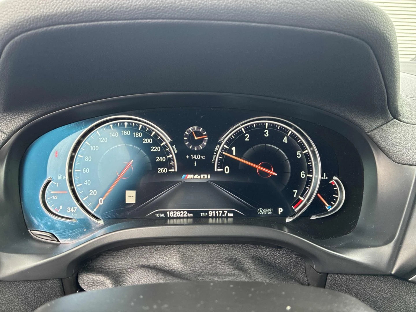 BMW X3 M40i| Distronic| 360| �����| HUD | Mobile.bg � ����������� 8