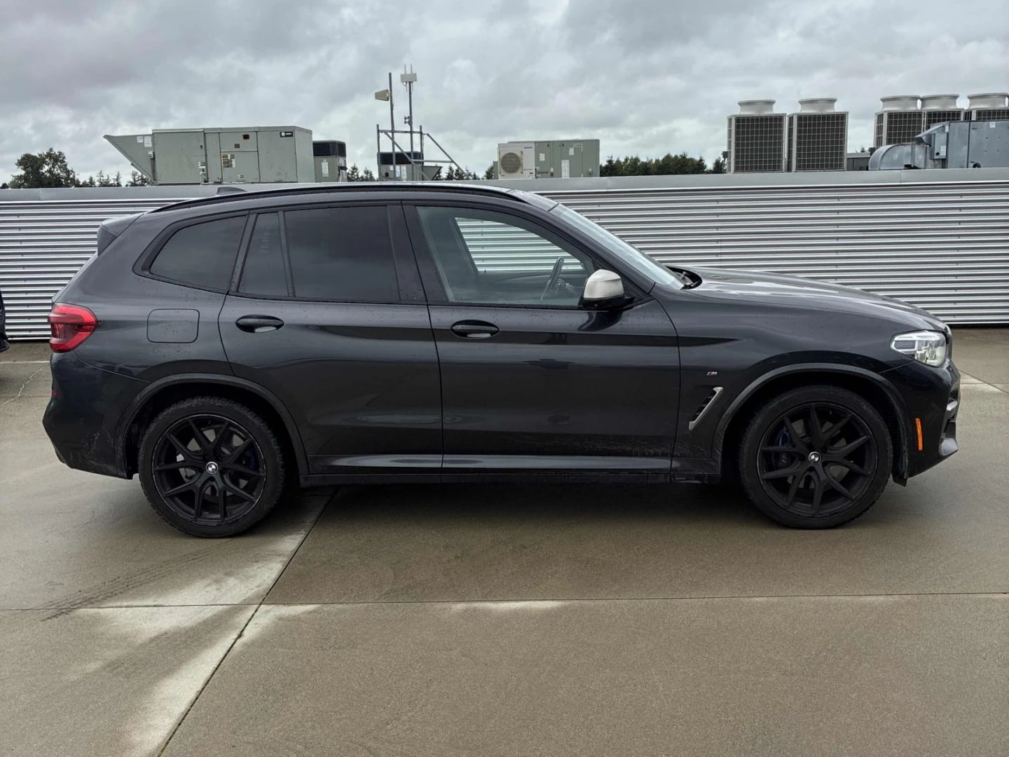 BMW X3 M40i| Distronic| 360| �����| HUD | Mobile.bg � ����������� 5