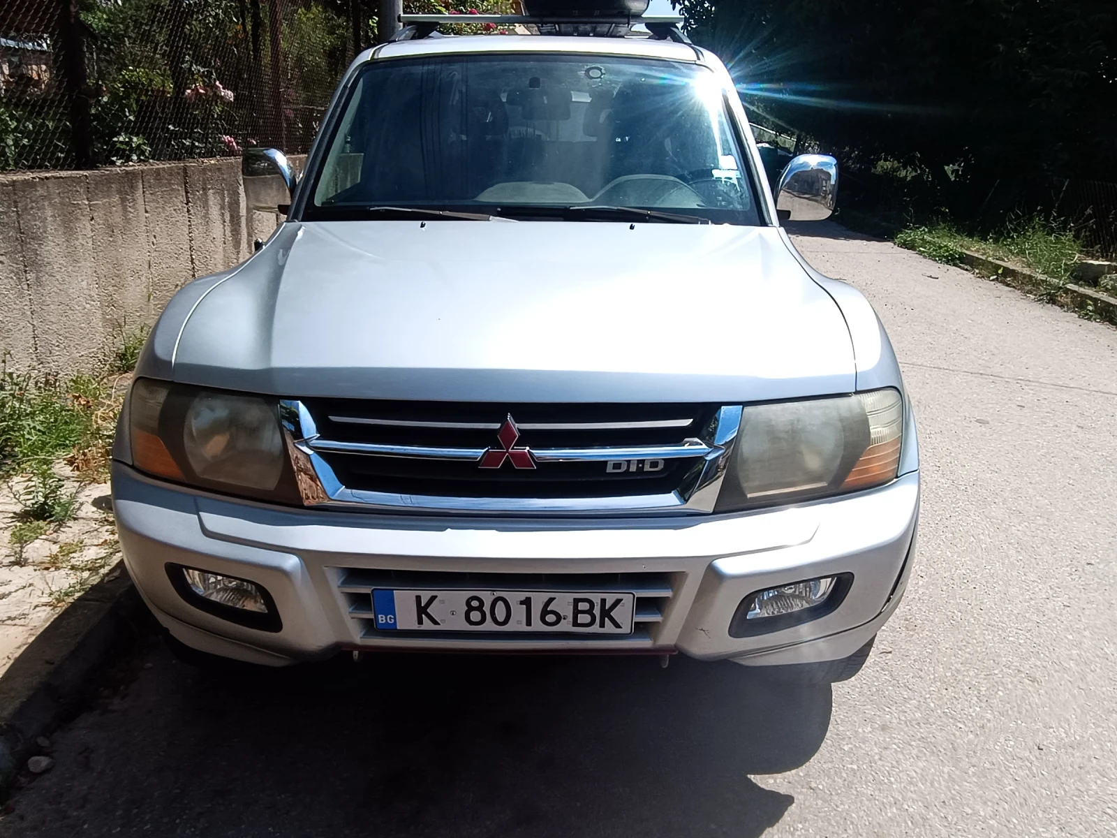 Mitsubishi Pajero | Mobile.bg � ����������� 4