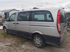 Mercedes-Benz Vito 2.2cdi, снимка 2