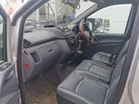 Mercedes-Benz Vito 2.2cdi, снимка 5