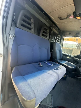 Iveco Daily 45 с 15 / 3.0 двигател ЕURO4 Автомагазин за части, снимка 4