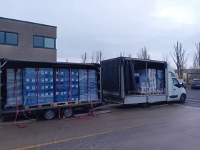 Opel Movano, снимка 10