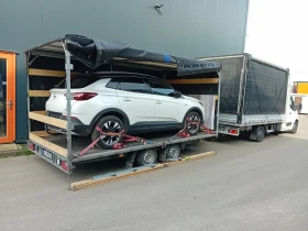 Opel Movano, снимка 8