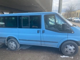 Ford Transit, снимка 5