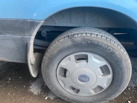 Ford Transit, снимка 6