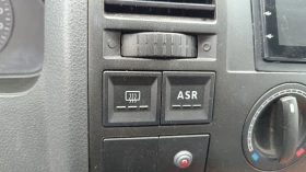 VW T5 Long, снимка 6