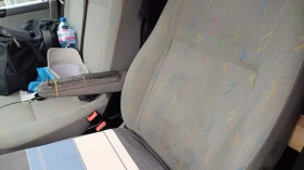 VW T5 Long, снимка 7
