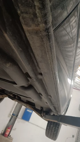 VW T5 Long, снимка 12