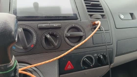 VW T5 Long, снимка 5