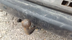 VW T5 Long, снимка 9