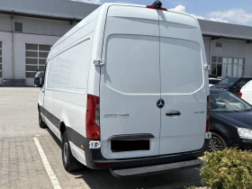 Mercedes-Benz Sprinter 316 317, снимка 9