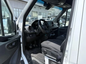 Mercedes-Benz Sprinter 316 317, снимка 7