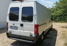 Fiat Ducato, снимка 2