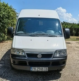 Fiat Ducato, снимка 1