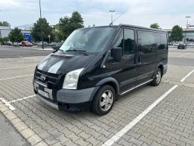 Ford Transit | Mobile.bg    1