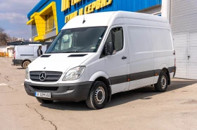 Mercedes-Benz 313 CDI | Mobile.bg    3