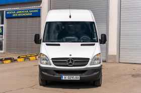 Mercedes-Benz 313 CDI | Mobile.bg    2