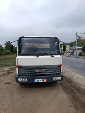     Nissan L35 L35.085 