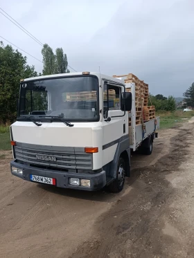 Nissan L35 L35.085  | Mobile.bg    4
