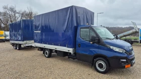 Iveco Daily 35s18* * * *  | Mobile.bg    3