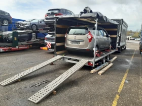 Opel Movano, снимка 9